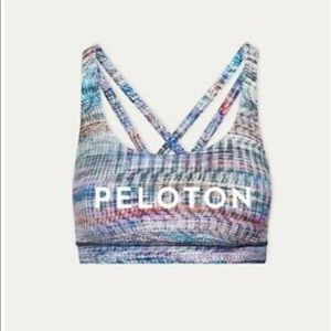 Peloton Oasis Bra